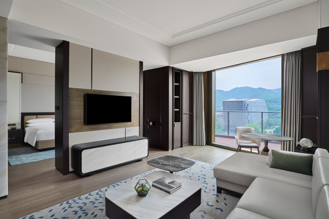 广州轻奢私家园林酒店,广州园林式酒店