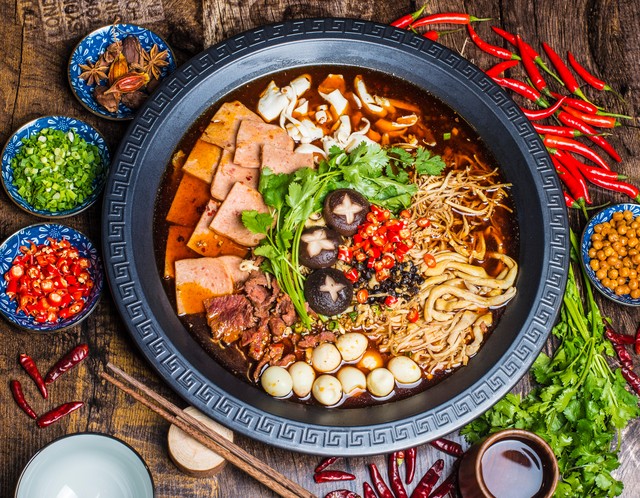 适合厨房养的绿植有哪些,厨房灶台放什么绿植