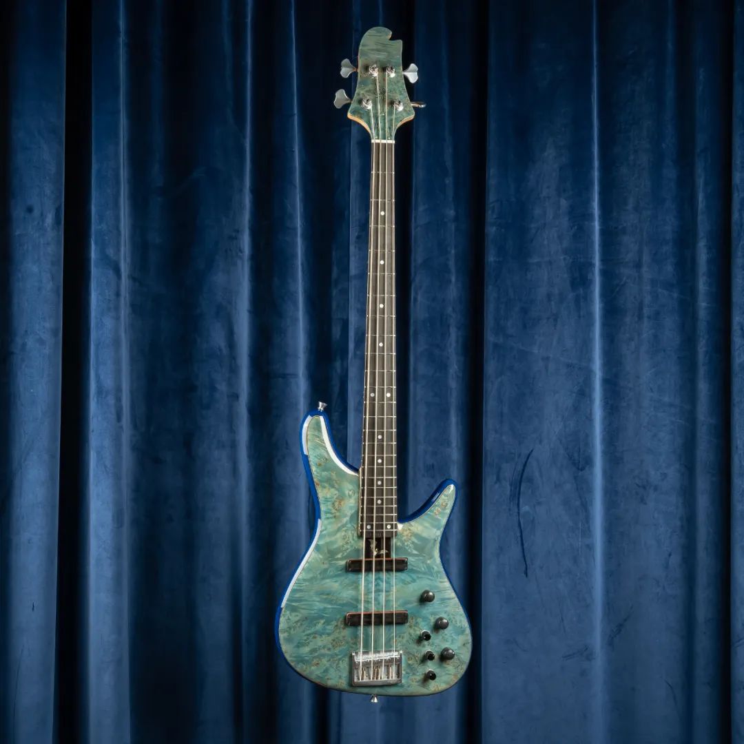 日本限量版手工吉他,sugi吉他怎么样