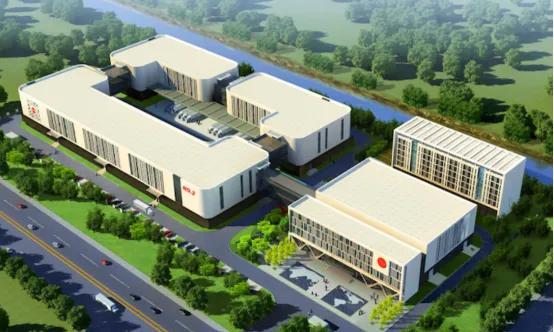 杭州大江东有啥大厂,杭州大江东引进的大企业