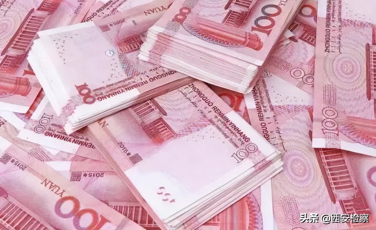 于小华判几年,于小兰案例心得