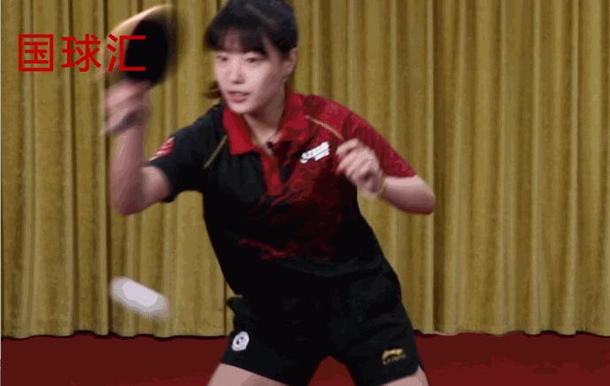 从正手攻球到正手拉需要多久,乒乓球国球汇正手攻球教学视频