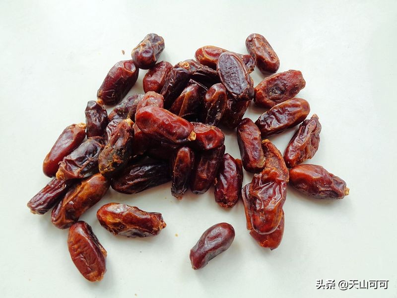 年货必买的5种干果,新疆干果坚果推荐