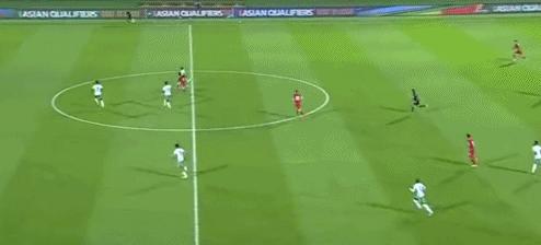 中国足球队长保护性接应,中国足球保护性接应