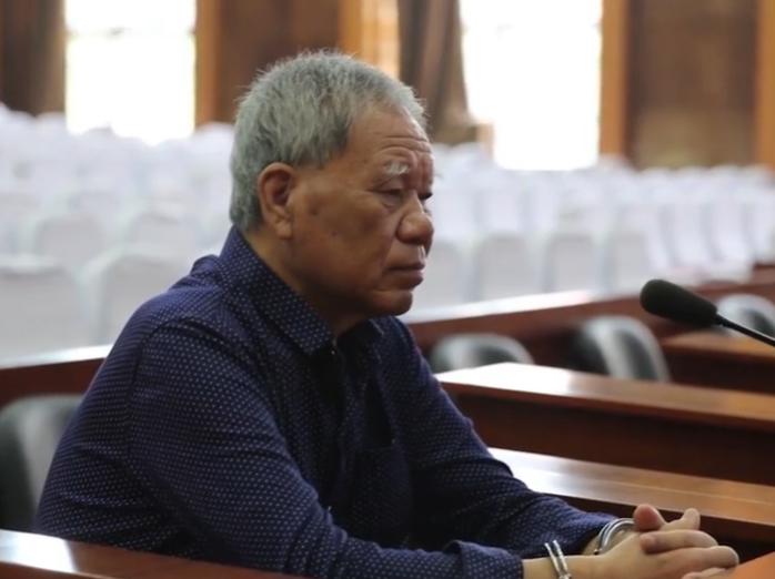 “日月气功”教首温金路，精神控制女信徒，大肆骗财骗色，终被捕