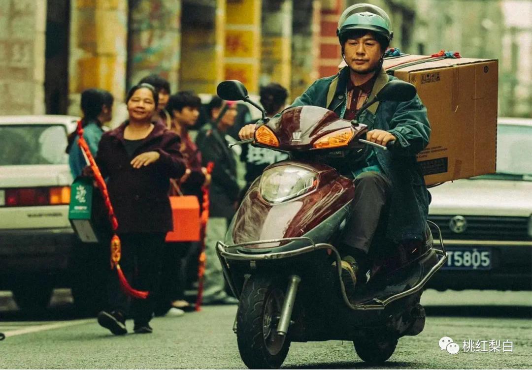 底层小人物变大佬，高启强的衣服，串起《狂飙》整个故事