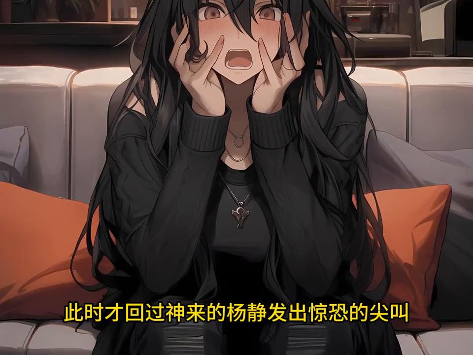 小说免费听,小说狐仙