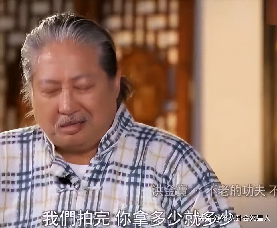 成龙公认的功夫巨星,成龙大名鼎鼎的功夫巨星