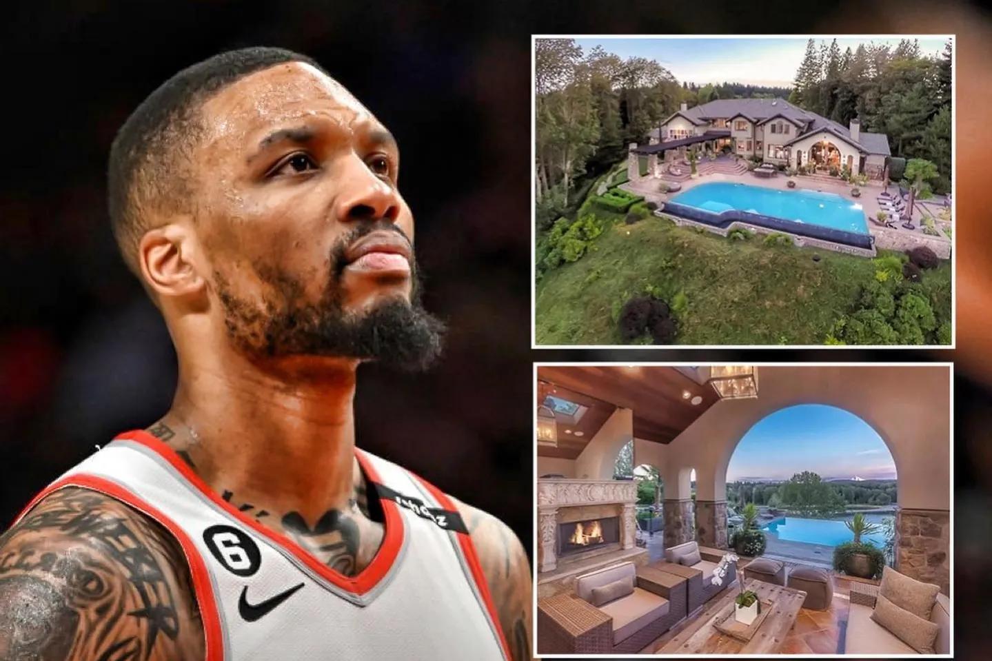 美媒最新排名詹姆斯和库里,美媒评选nba史上最全能阵容詹姆斯