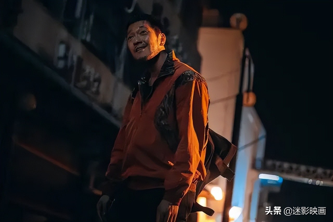 韩国硬汉马东锡的10部高分电影,韩国马东锡最新动作电影