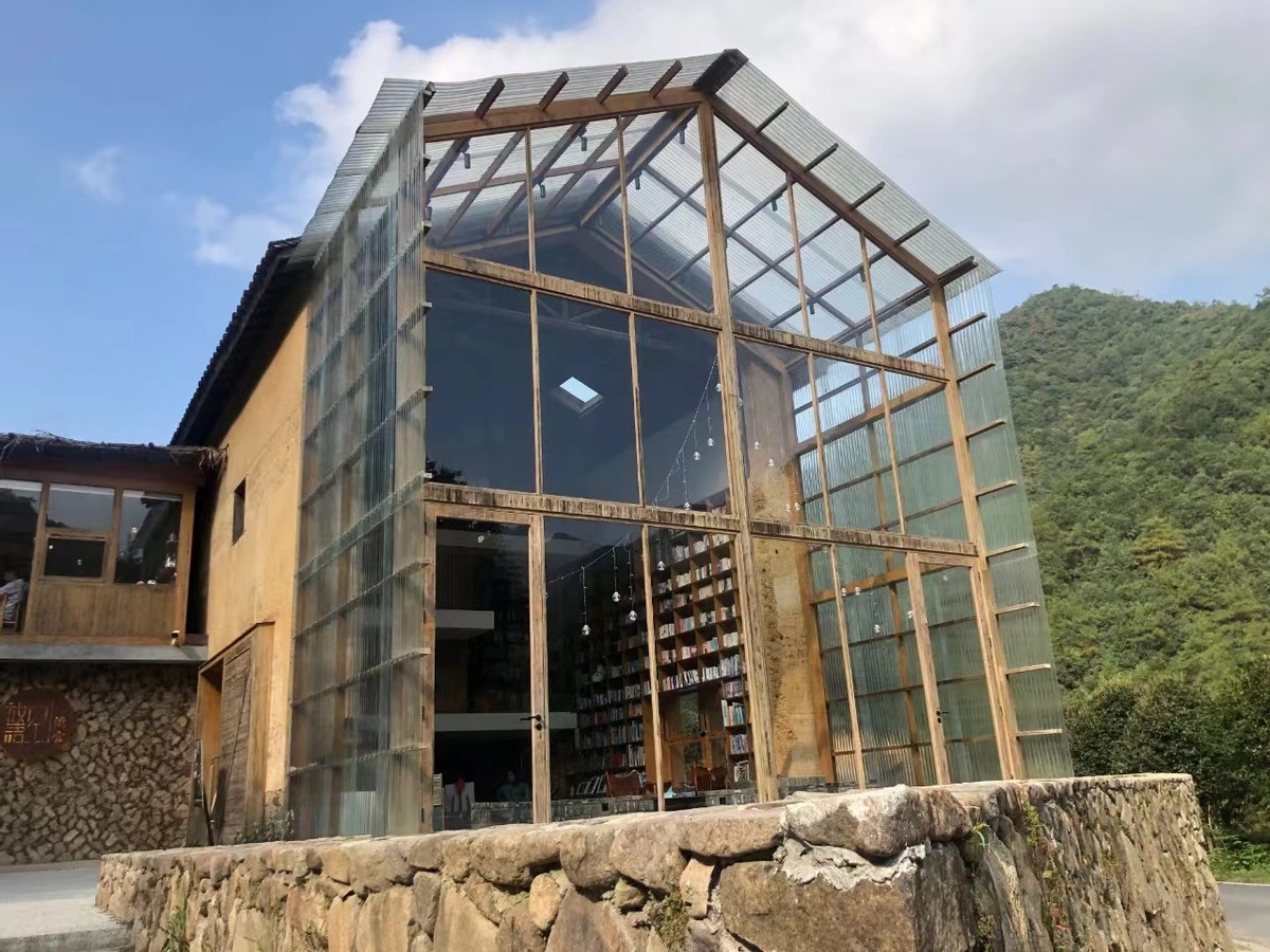 杭州桐庐旅游自由行攻略,为什么选择去桐庐旅游