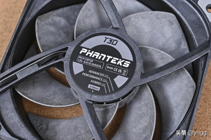 黑金全塔海景房——ROGZ790HERO+4080猛禽+追风者NV7装机展示