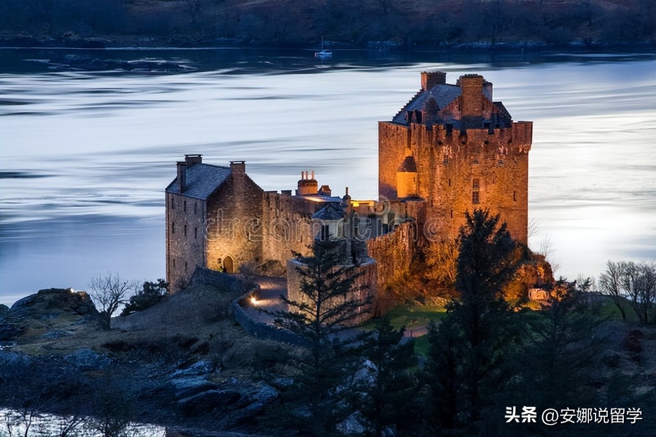 英国最低龄留学,英国四大名校留学条件