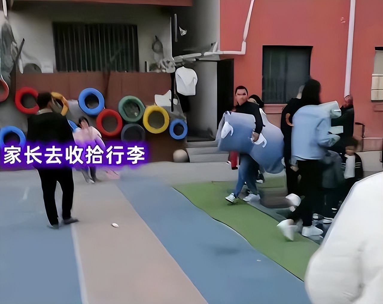 私立学校要倒闭了学生该何去何从,私立学校中途倒闭