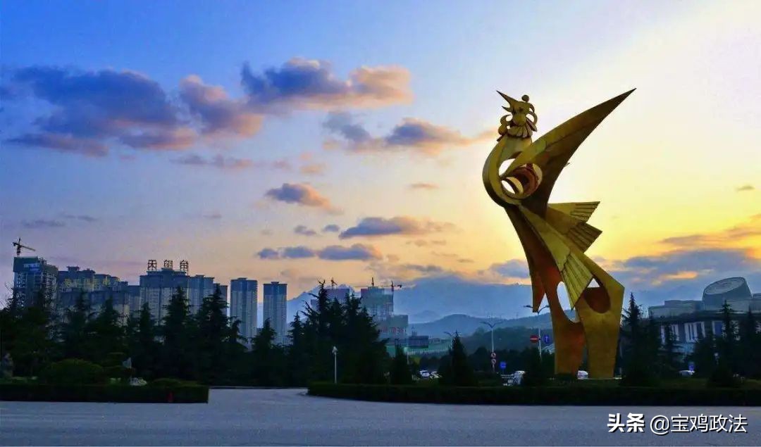 失去了铁路眷顾，宝鸡该往哪里去？