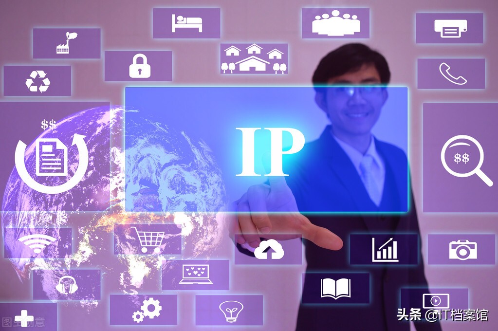 域名解析和域名绑定,域名怎么和网站ip绑定