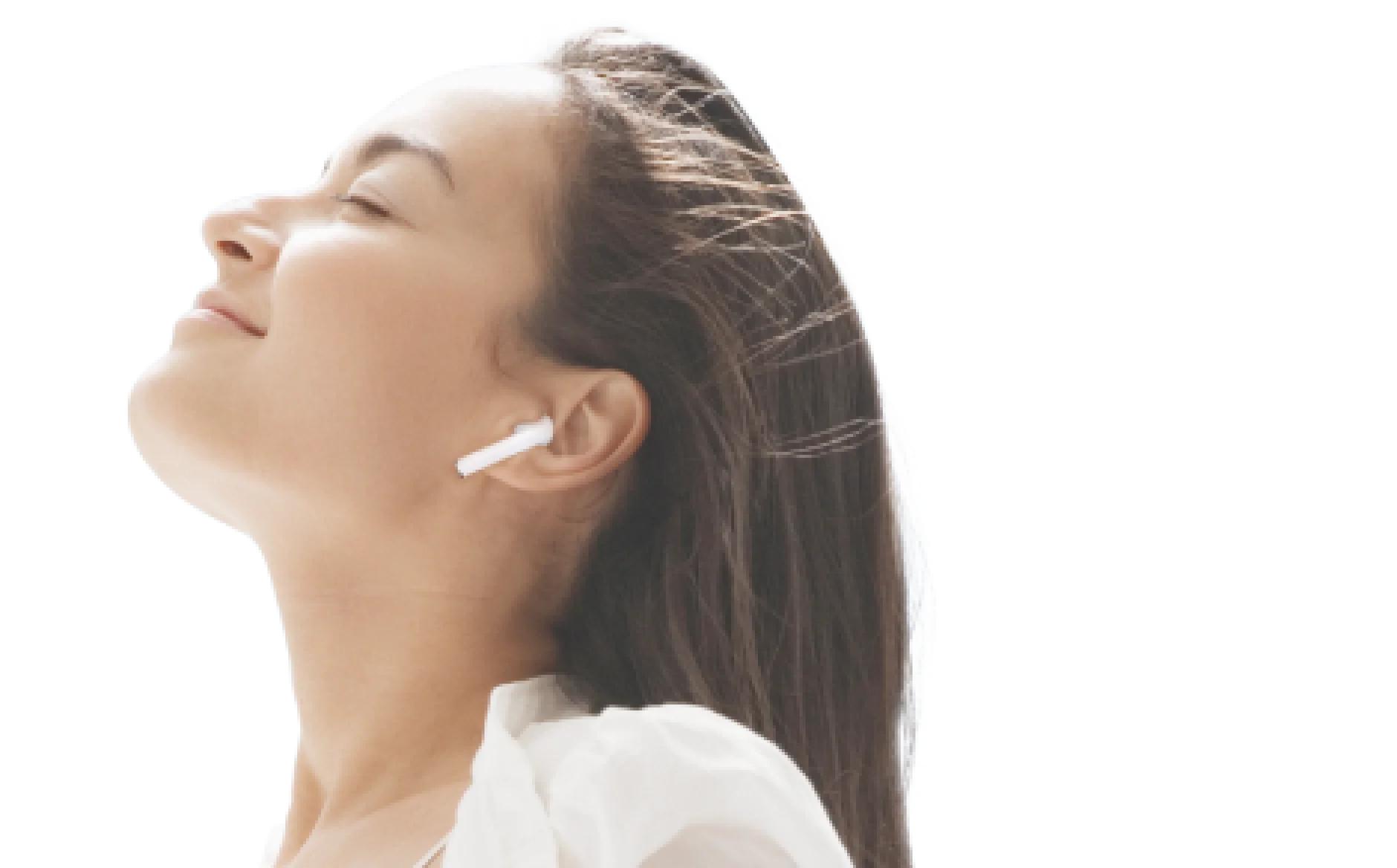 荣耀earbudsx5耳机黑科技,荣耀蓝牙耳机earbudsx5系列评测