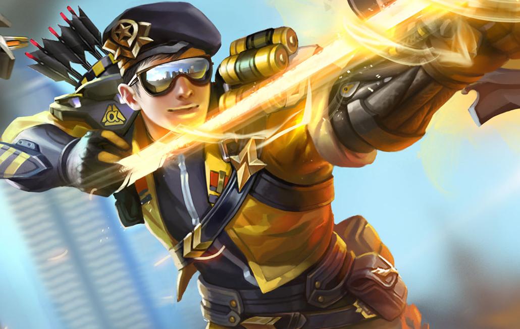 游戏中的打野技巧分析,如何在游戏中充分发挥打野的优势