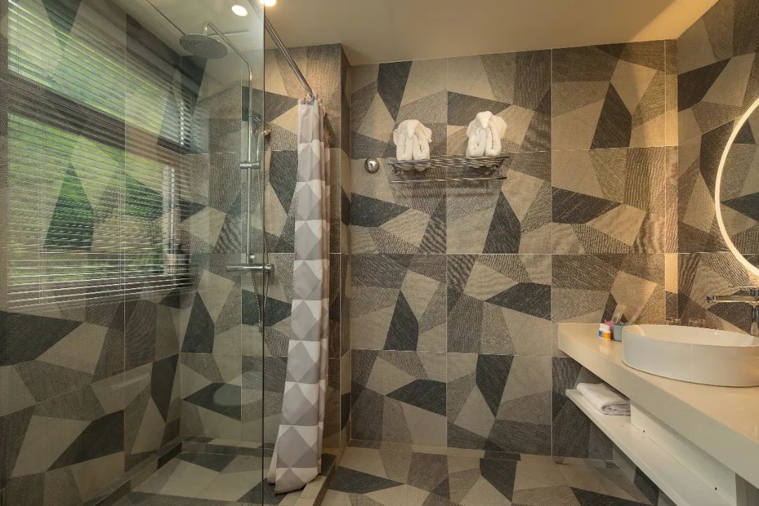 适合冬天去的民宿莫干山民宿,莫干山民宿天花板体验之旅