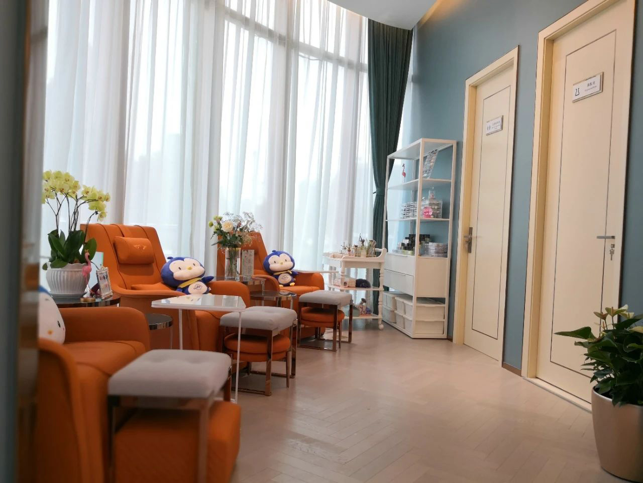 西安皮肤管理加盟店排行榜,怎样创建皮肤管理加盟店