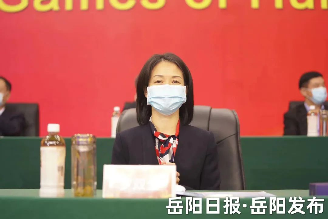湖南省第十一届残疾人运动会名单,湖南省第10届残疾人运动会
