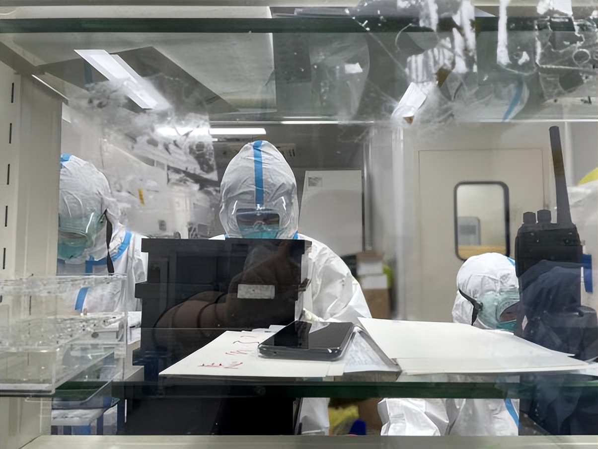 两新组织党建工作者,两新党组织疫情防控辅导