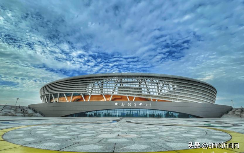 河北省第十六届省运会奔跑向未来,聚焦河北省第十六届运动会