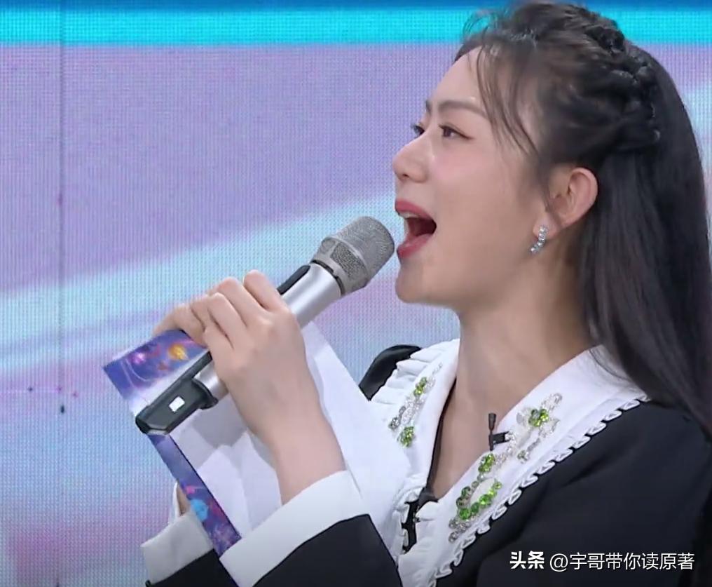 何炅最近的综艺节目你好星期六,何炅你好星期六现在好评了吗