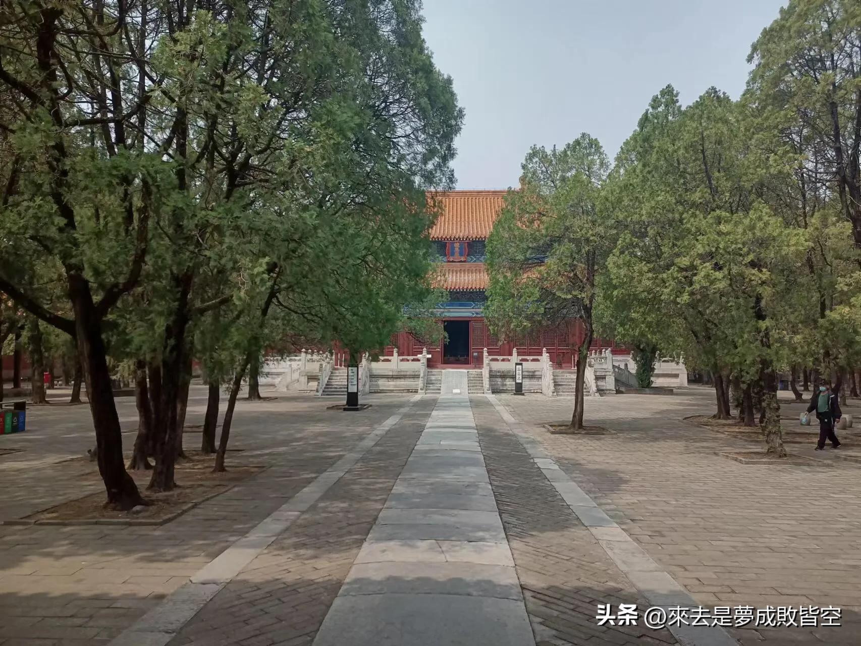 明太宗看到曾孙了吗,明代第二个皇帝有几位皇后