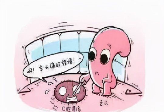 孩子口腔溃疡怎么办如何治疗,儿童口腔溃疡怎么办最快解决方式