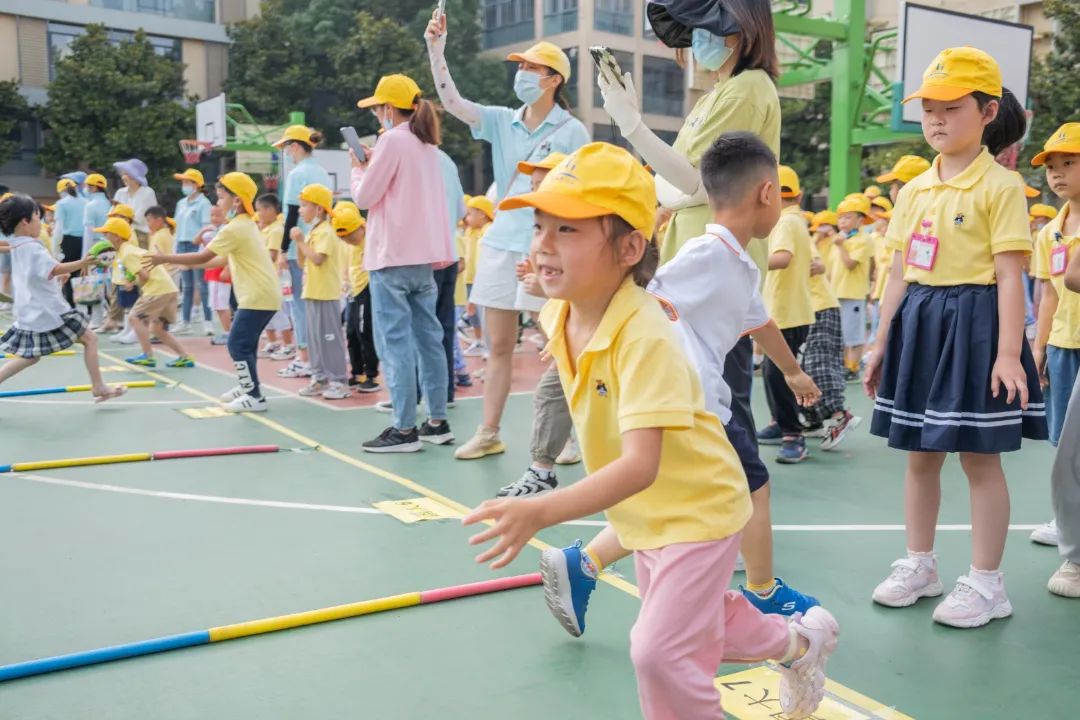 常州河海小学报名,常州金坛幼小衔接