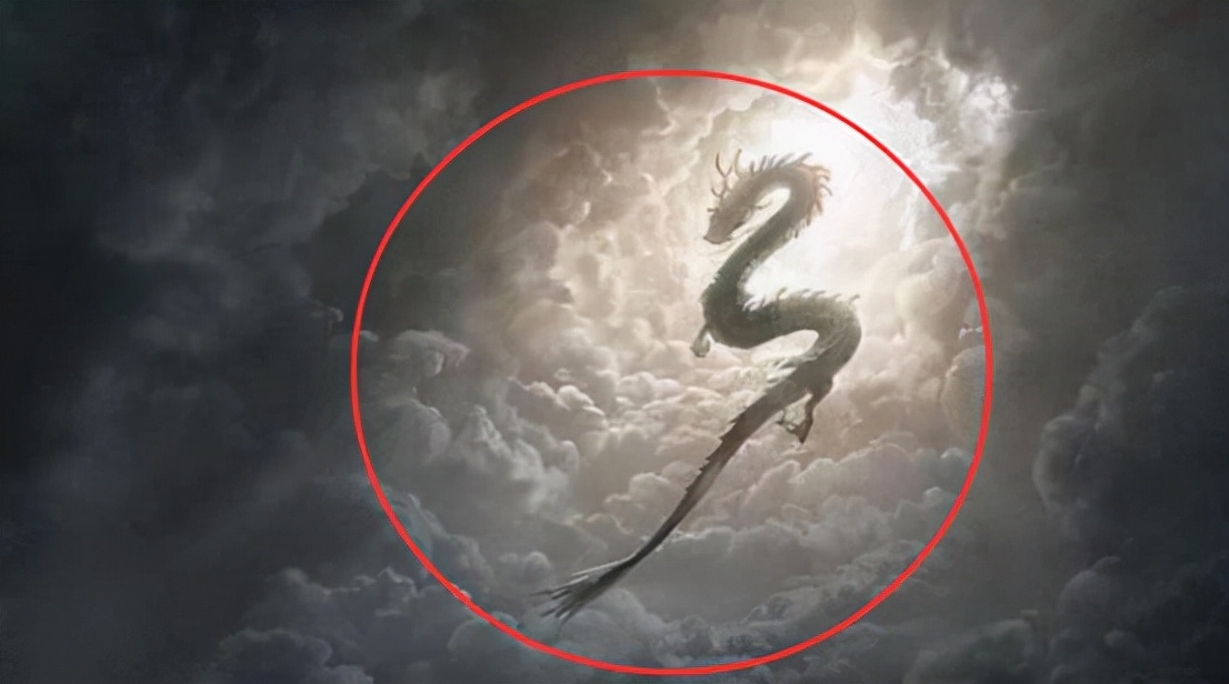 古代长江走蛟事件,长江走蛟事件真实性