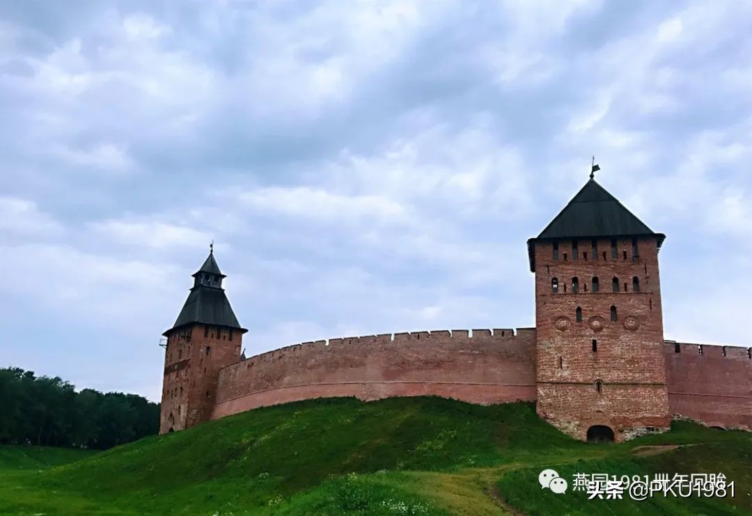 俄罗斯8天跟团游记,俄罗斯跟团旅游游记