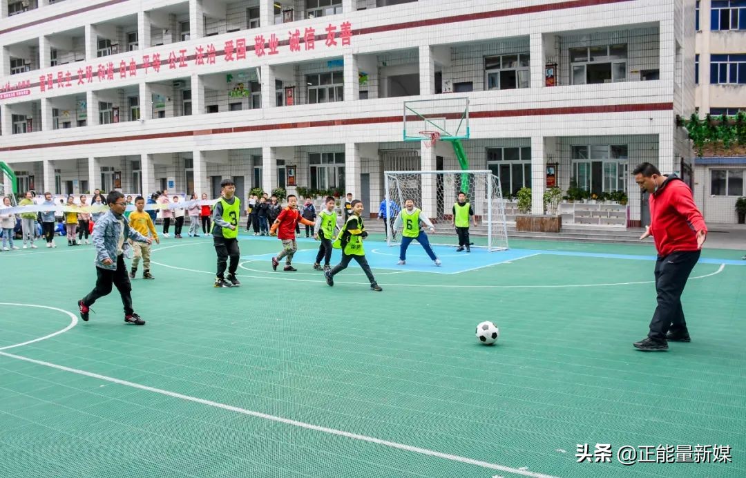 激情足球生命乐章|巴州区三小第七届校园足球联赛
