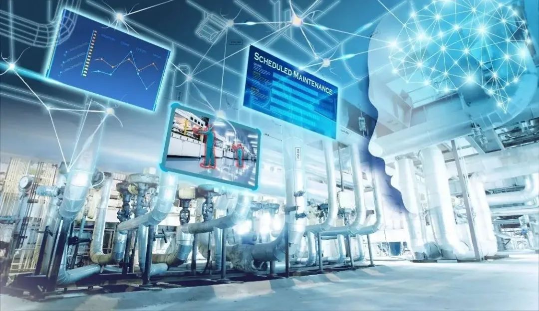 制造企业数字化转型是什么意思,制造企业数字化转型指标