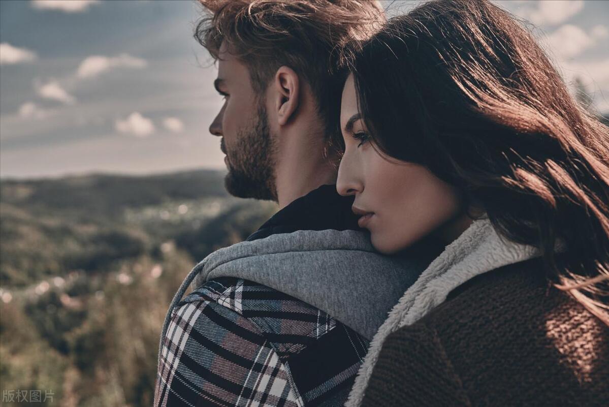 爱情是什么什么是爱情,爱情是什么感情又是什么