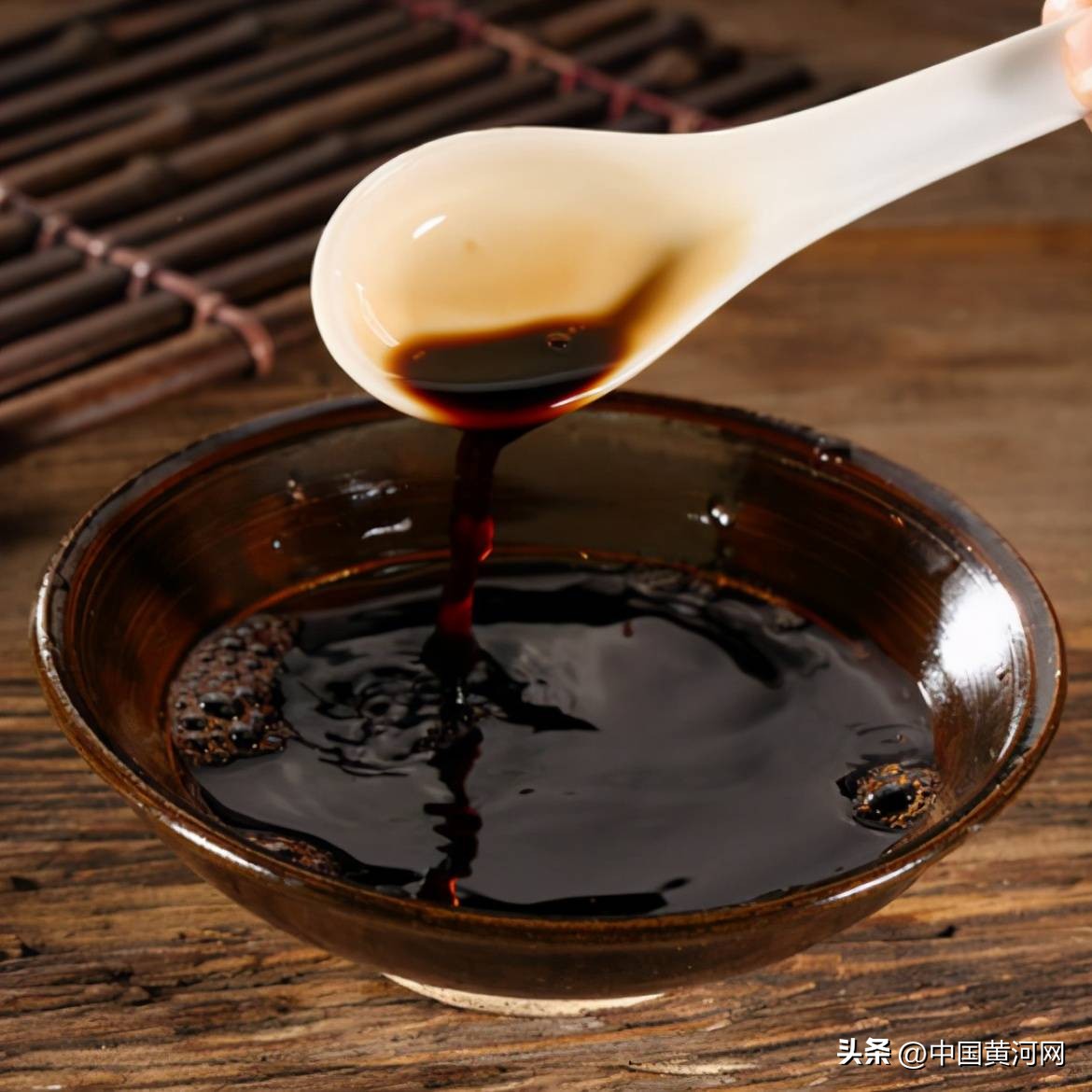 董宇辉带你领略大美山西,董宇辉被山西的醋硬控30秒