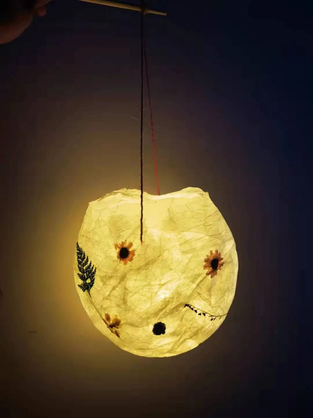 中秋灯笼怎么用红包手工制作,中秋节灯笼爆款成品怎么做