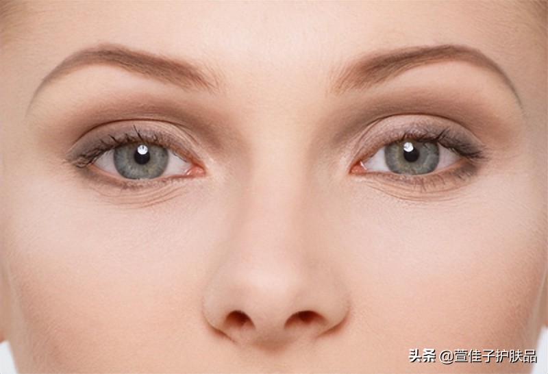 紧致修复淡化眼袋黑眼圈熬夜眼霜,长期熬夜出现的眼袋怎么消除