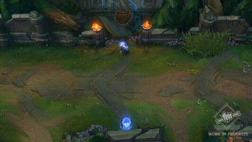 edg冠军皮肤特效合集,edg冠军皮肤特效一览