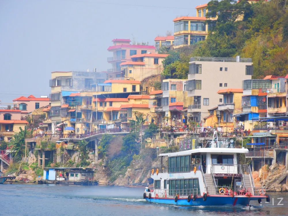 广州去广东第一峰旅游攻略,广州出发清远古龙峡两天攻略