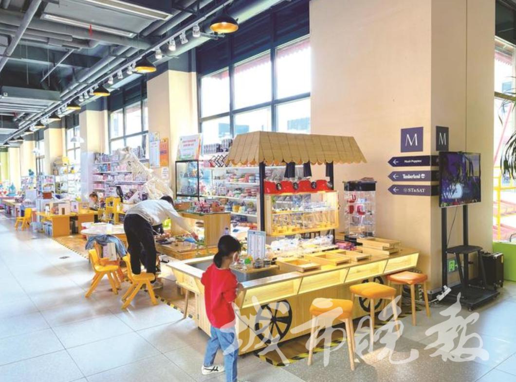 长春赛特奥莱mall品牌,长春赛特奥莱mall地图