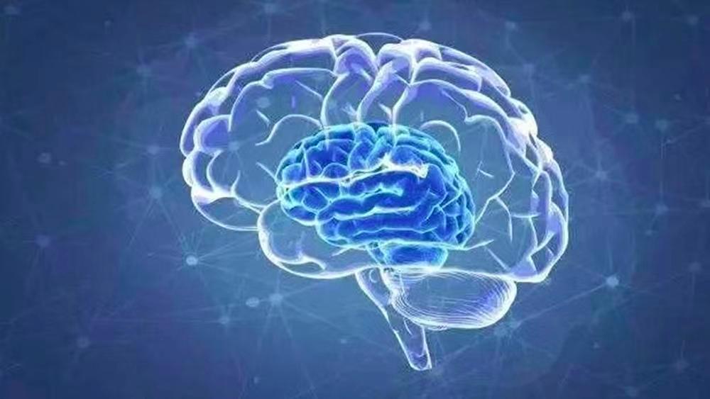 50岁ct查出脑轻度萎缩正常吗,50岁检查脑缺血怎么回事