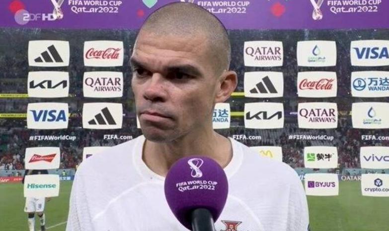 阿根廷和葡萄牙比赛谁赢了,阿根廷惨败克罗地亚