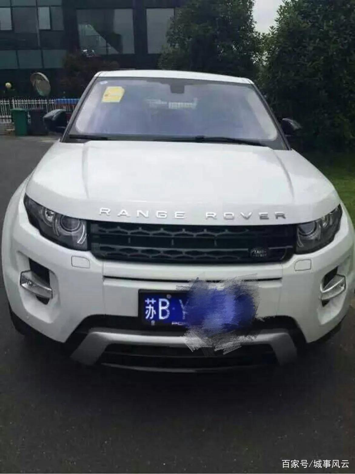 江苏的车牌号字母代表的意思,江苏车牌号苏u代表什么意思