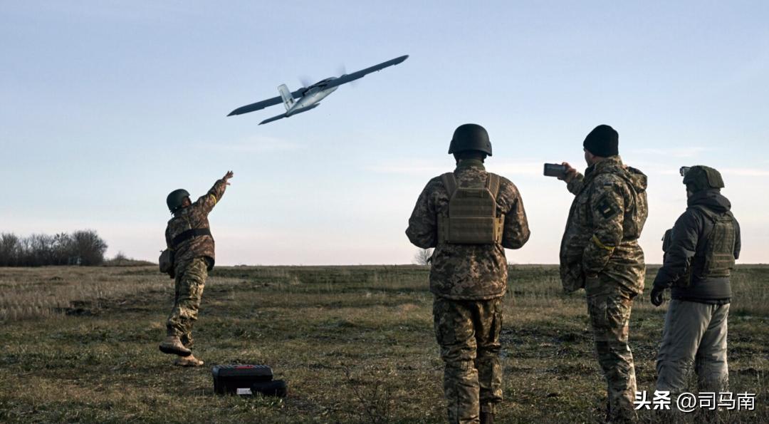 司马南邱震海谈俄乌局势最新消息,俄乌冲突司马南接受金融时报采访