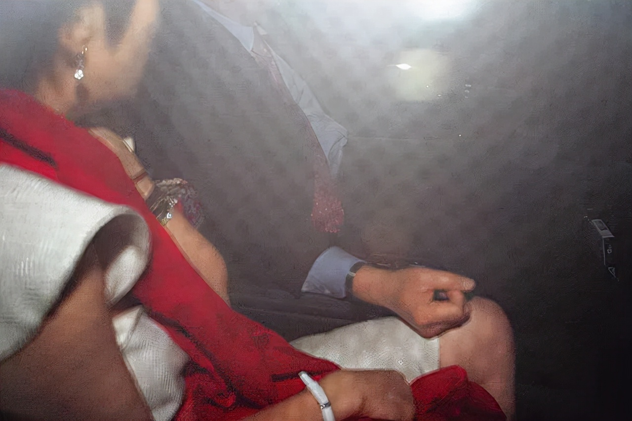 一文一武完全不同的连家兄弟,难逃比较的豪门妯娌