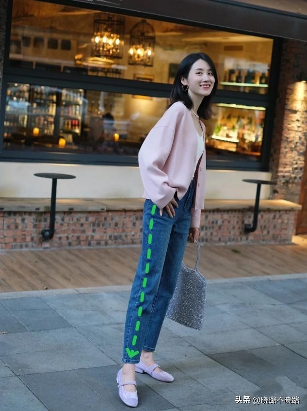 胯宽腿粗穿什么裤子最好看百搭款,腿粗胯宽适合穿什么裤子好看