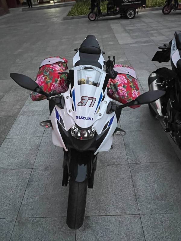 gsx20年二手,20年gsx还能骑吗