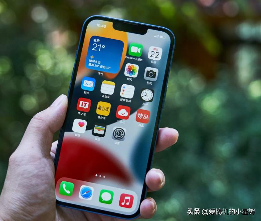 iphone13和小米12pro哪个值得买,小米12pro对比苹果13promax哪个好